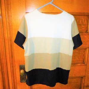 *** ALFRED DUNNER ~ TOP ***